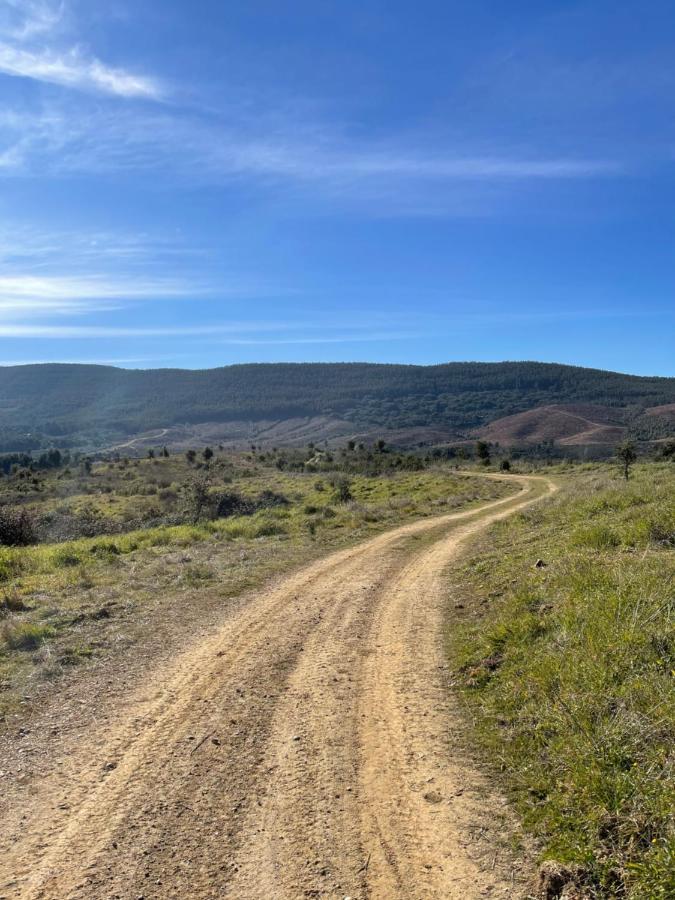Monte Dos Pensamentos - Turismo Rural Эштремош Экстерьер фото